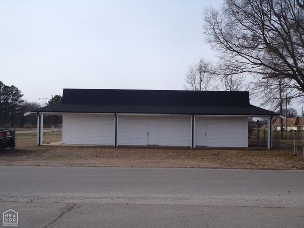 2025 McLarty, Newport, AR 72112