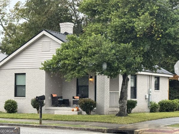 339 N Gray Street, Millen, GA 30442