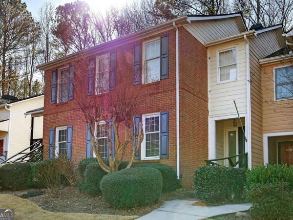 6550 Deerings Lane, Peachtree Corners, GA 30092