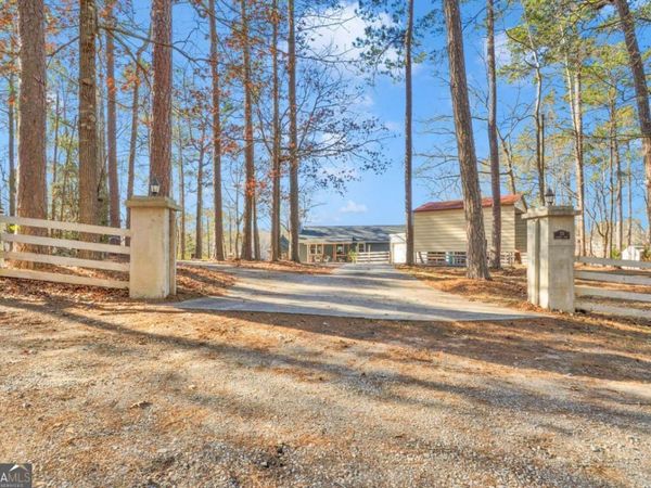 231 Cardinal Point, Monticello, GA 31064