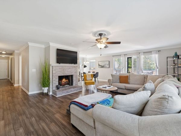 709 Saddle Trail Ct, Hermitage, TN 37076