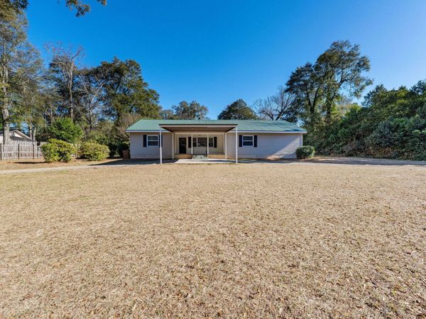 413 5th Street, Jackson, SC 29831