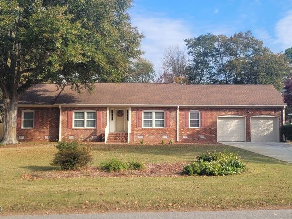 337 Semmes Drive, Wilmington, NC 28412