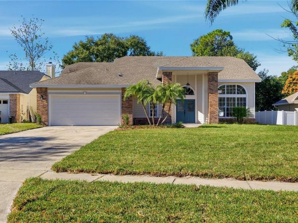 2706 GRETAGREEN COURT, ORLANDO, FL 32835