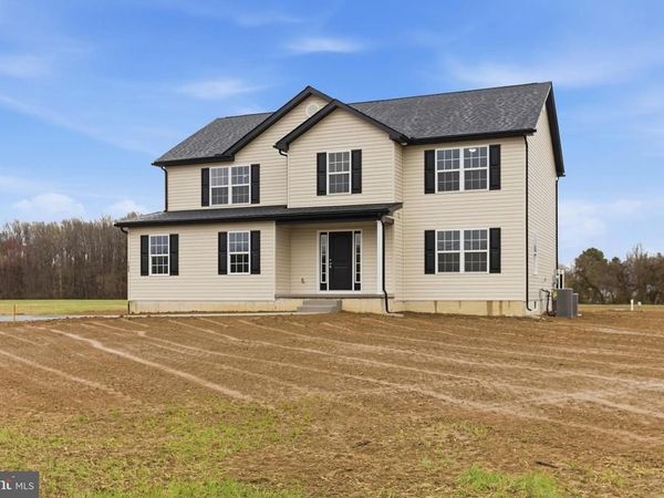 763 W EVENS ROAD, VIOLA, DE 19979