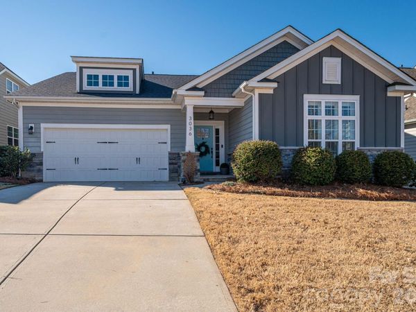 3036 Winged Teal Court, Belmont, NC 28012