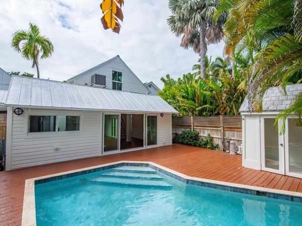 609 Margaret Street, KEY WEST, FL 33040