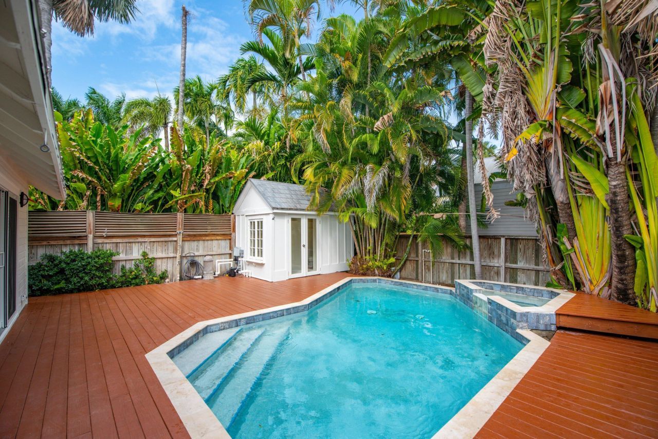 609 Margaret Street, Key West, FL 33040 Photo
