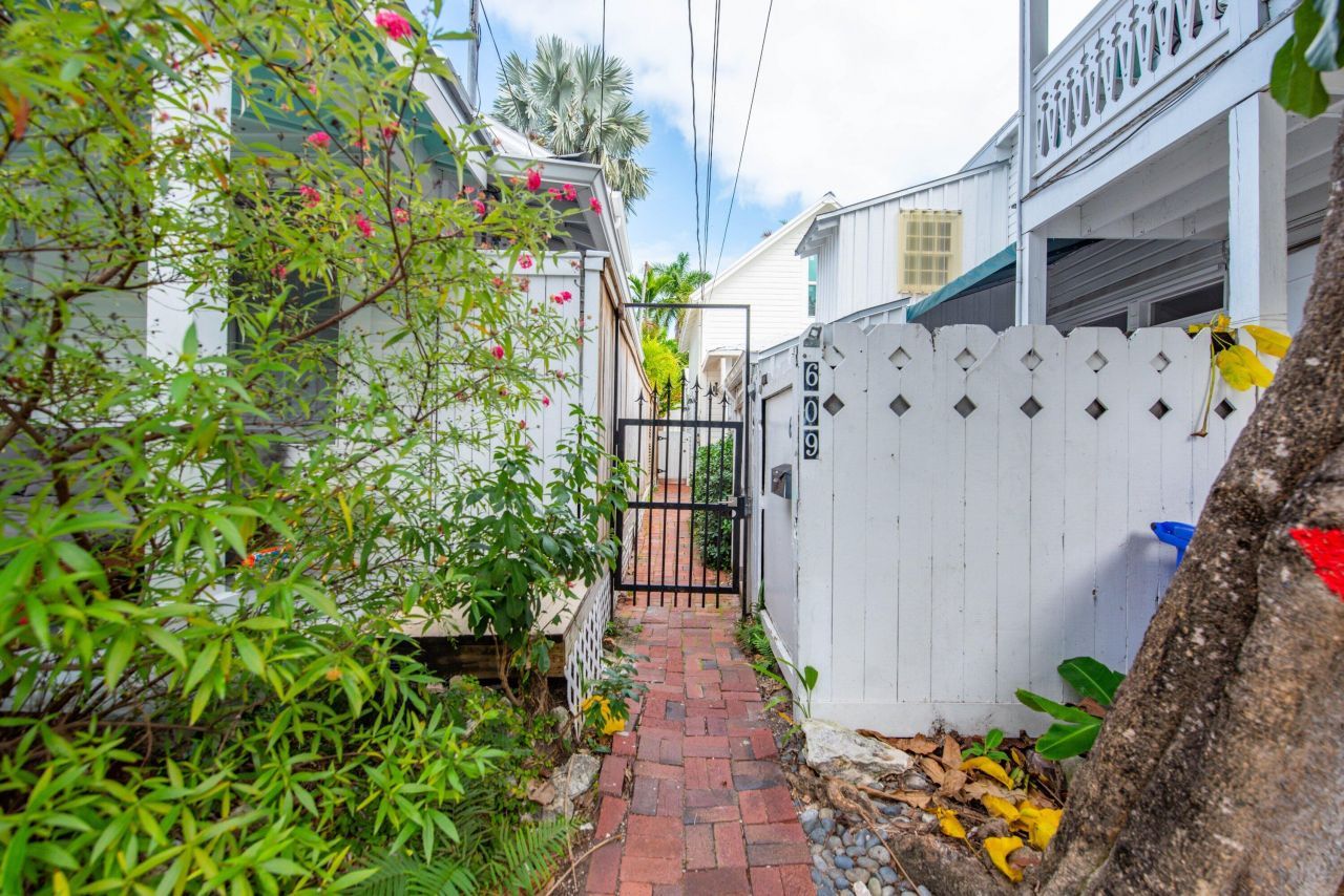 609 Margaret Street, Key West, FL 33040 Photo