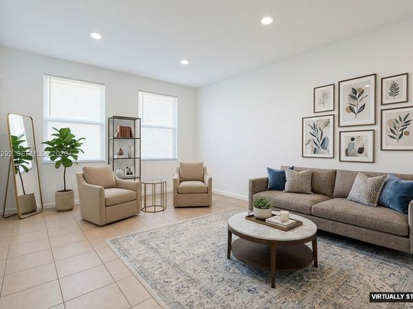 17331 NW 7th Ave, Unit 109, Miami Gardens, FL 33169