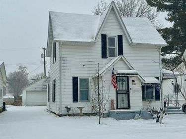 6140 1st Street, Mayville Vlg, MI 48744