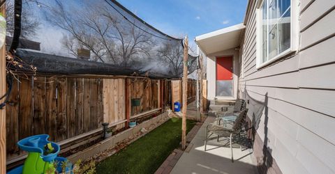220 Aristocrat Way, Reno, NV 89506 Photo