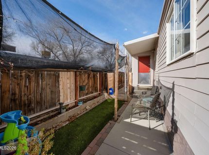 220 Aristocrat Way, Reno, NV 89506 Photo