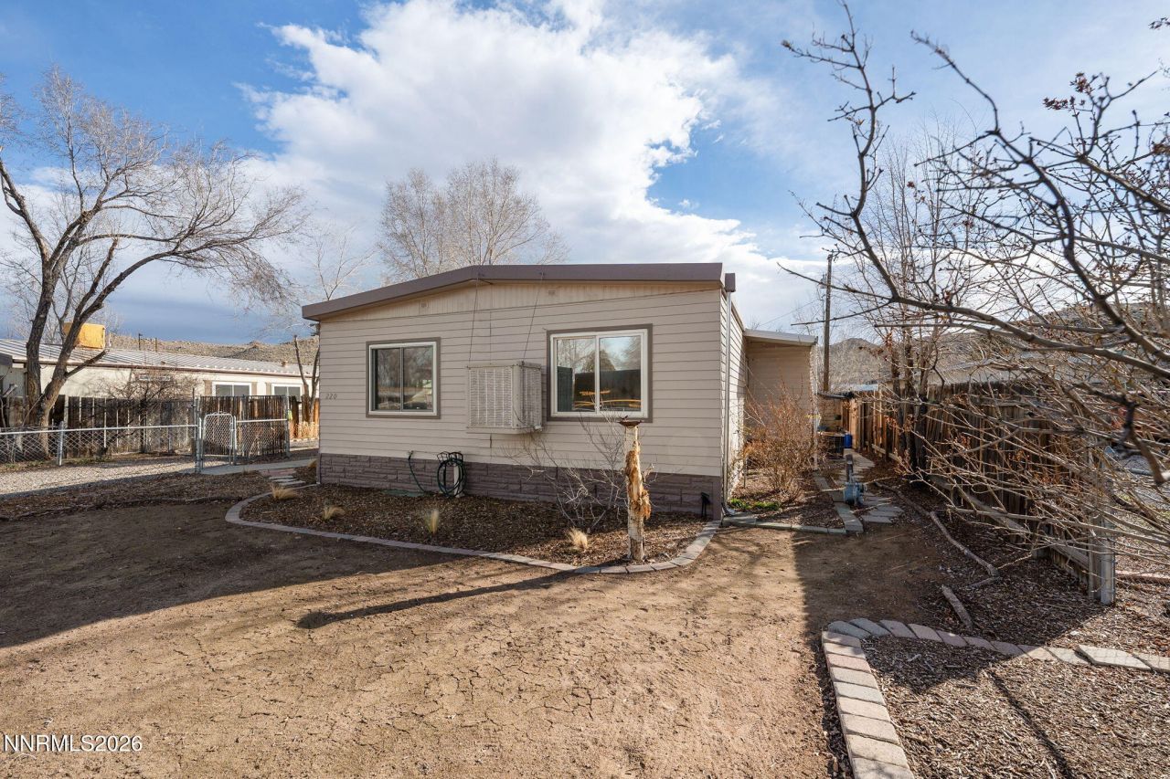220 Aristocrat Way, Reno, NV 89506 Photo