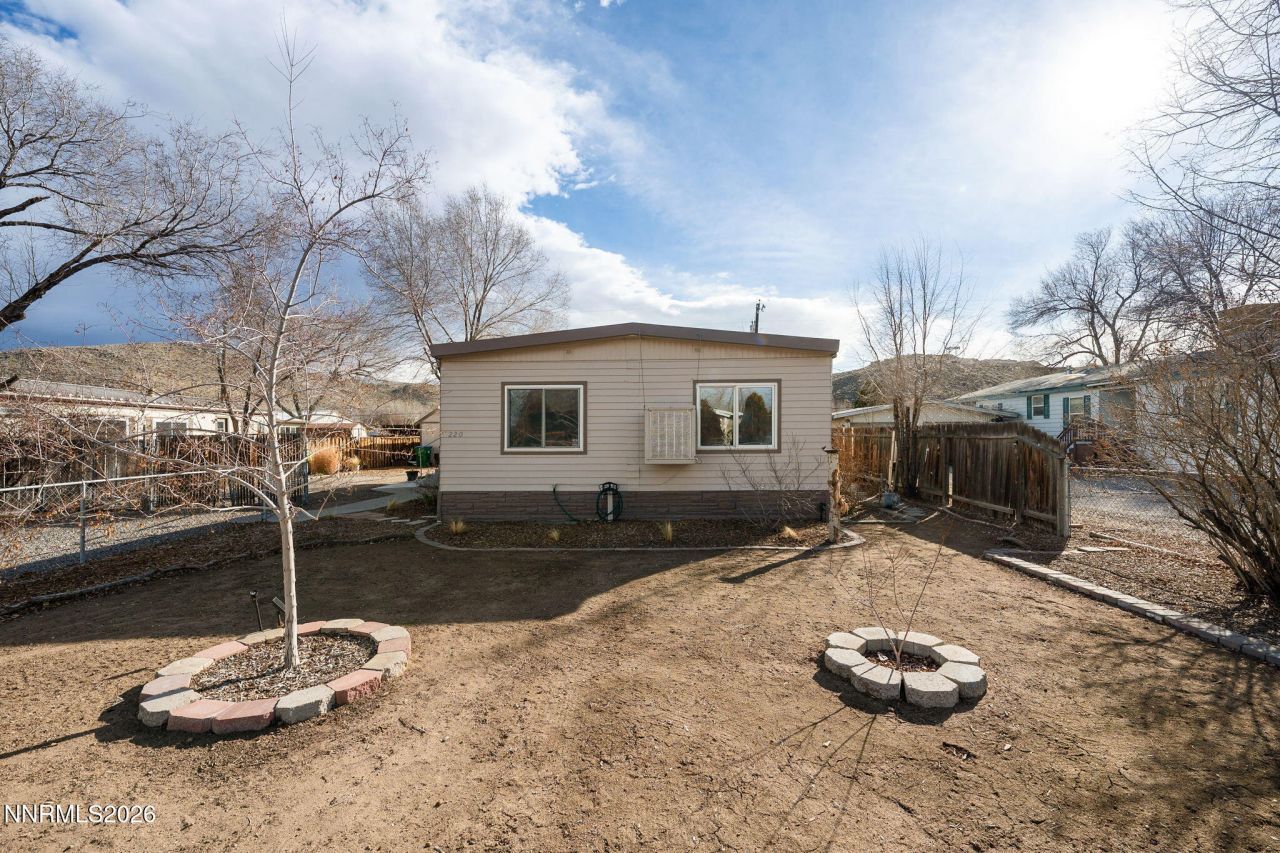 220 Aristocrat Way, Reno, NV 89506 Photo