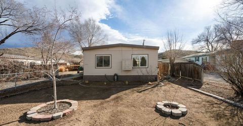 220 Aristocrat Way, Reno, NV 89506 Photo