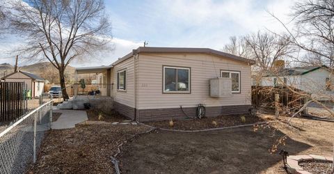 220 Aristocrat Way, Reno, NV 89506 Photo