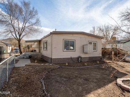 220 Aristocrat Way, Reno, NV 89506 Photo
