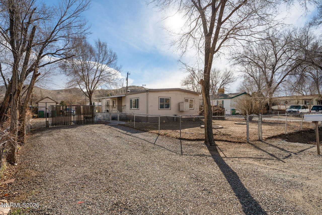 220 Aristocrat Way, Reno, NV 89506 Photo