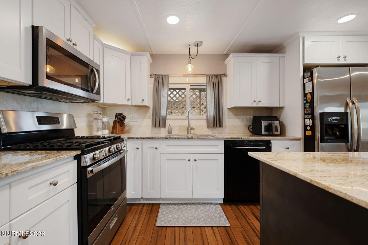 220 Aristocrat Way, Reno, NV 89506 Photo