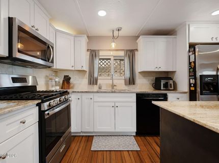 220 Aristocrat Way, Reno, NV 89506 Photo