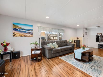 220 Aristocrat Way, Reno, NV 89506 Photo