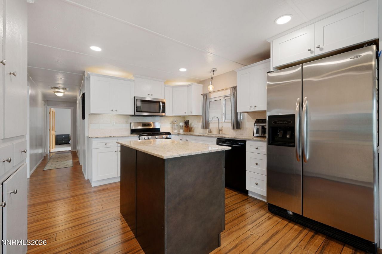 220 Aristocrat Way, Reno, NV 89506 Photo