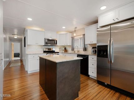 220 Aristocrat Way, Reno, NV 89506 Photo