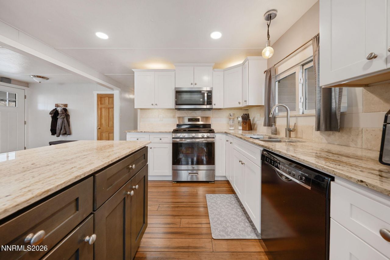 220 Aristocrat Way, Reno, NV 89506 Photo