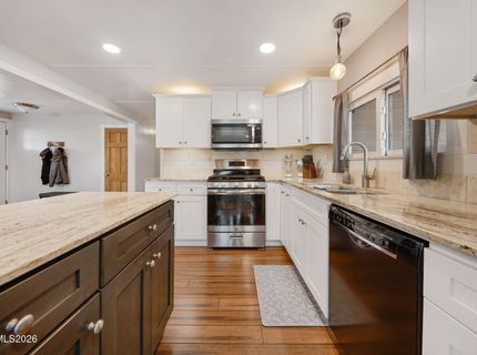 220 Aristocrat Way, Reno, NV 89506 Photo