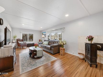 220 Aristocrat Way, Reno, NV 89506 Photo