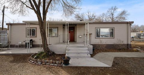 220 Aristocrat Way, Reno, NV 89506 Photo