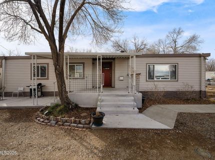 220 Aristocrat Way, Reno, NV 89506 Photo