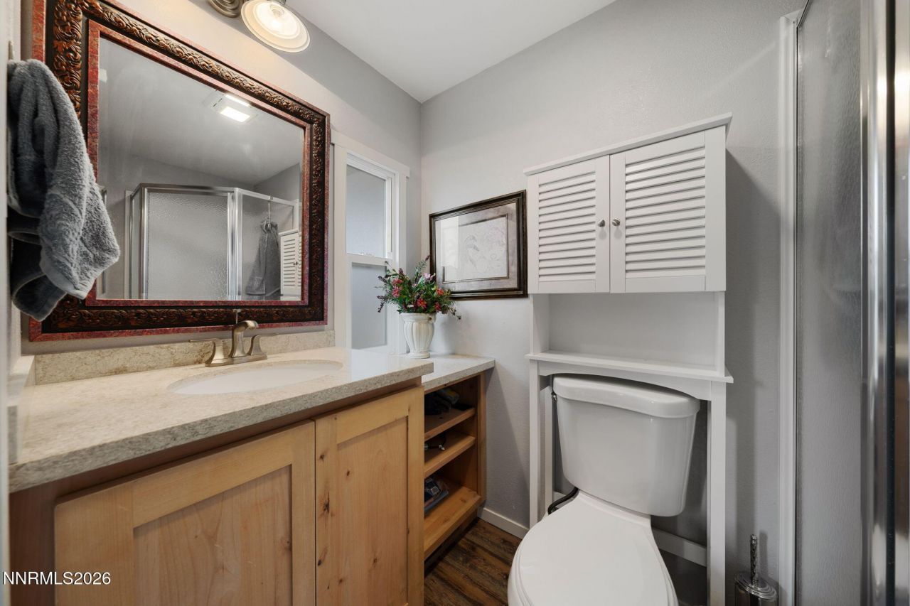 220 Aristocrat Way, Reno, NV 89506 Photo