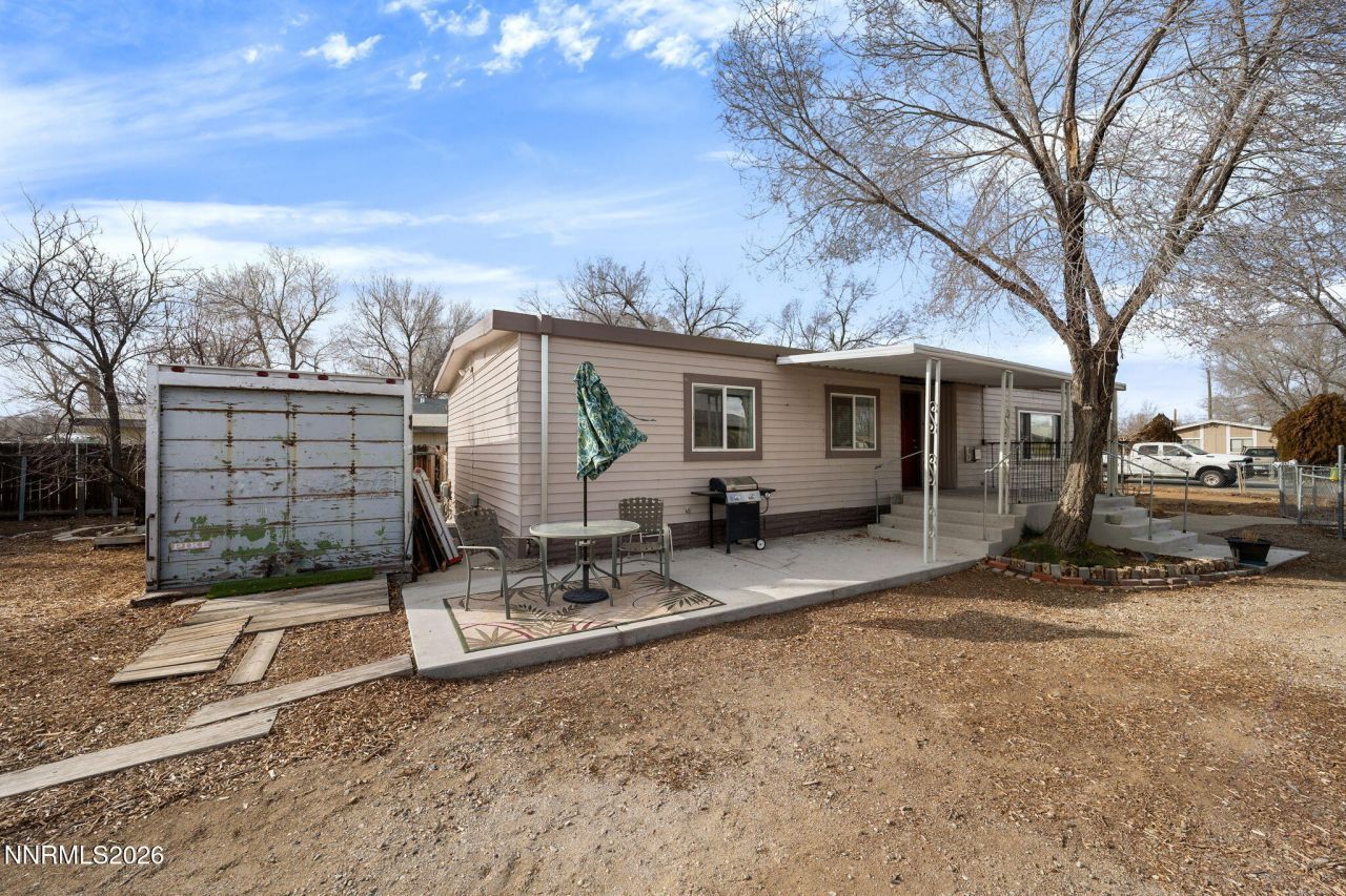 220 Aristocrat Way, Reno, NV 89506 Photo