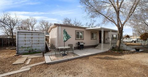 220 Aristocrat Way, Reno, NV 89506 Photo