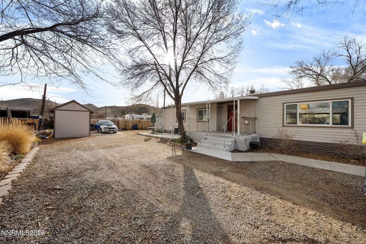 220 Aristocrat Way, Reno, NV 89506 Photo