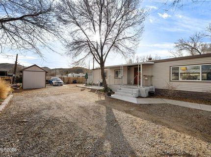 220 Aristocrat Way, Reno, NV 89506 Photo
