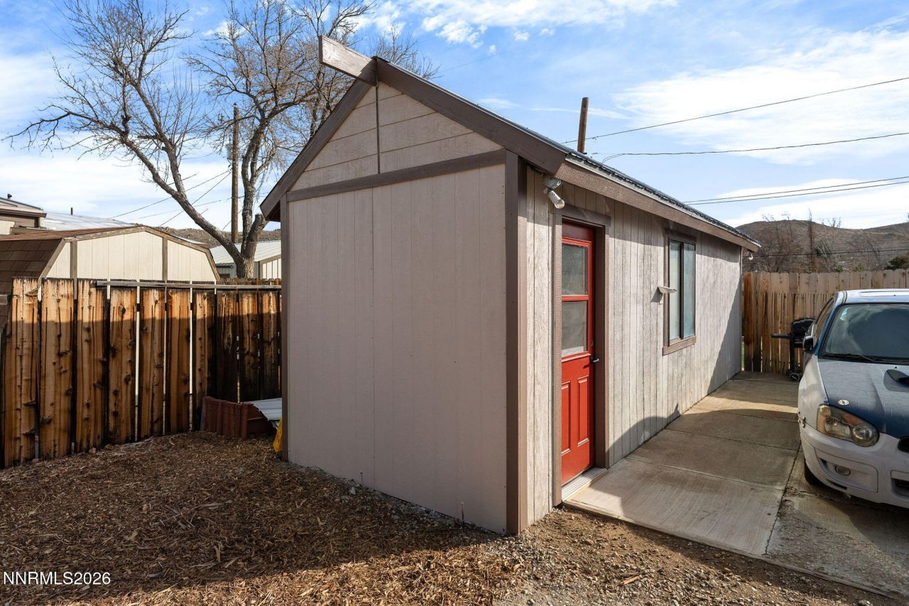 220 Aristocrat Way, Reno, NV 89506 Photo