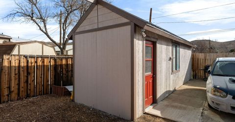 220 Aristocrat Way, Reno, NV 89506 Photo