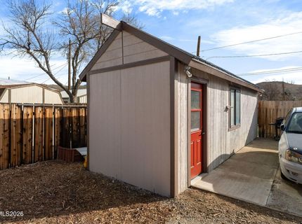 220 Aristocrat Way, Reno, NV 89506 Photo