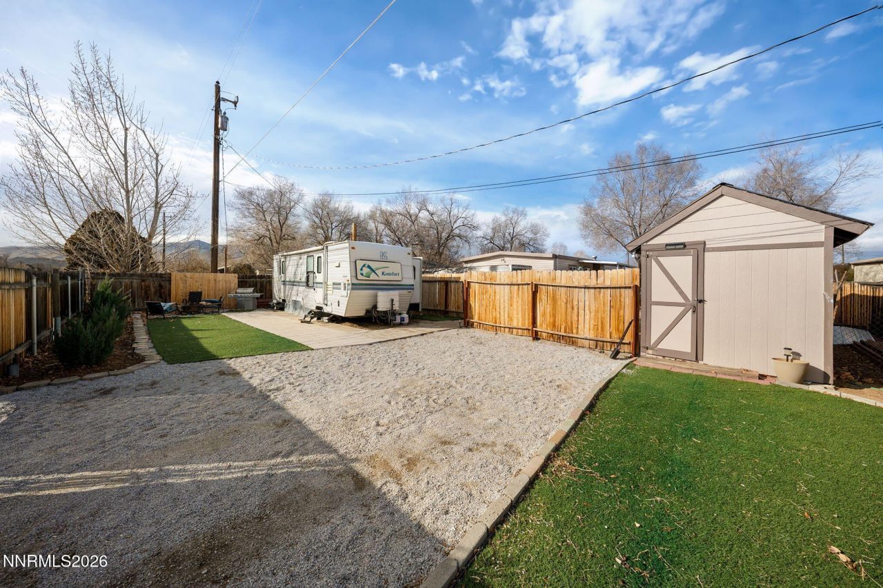 220 Aristocrat Way, Reno, NV 89506 Photo