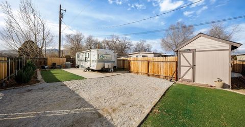 220 Aristocrat Way, Reno, NV 89506 Photo