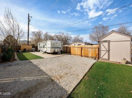 220 Aristocrat Way, Reno, NV 89506 Photo