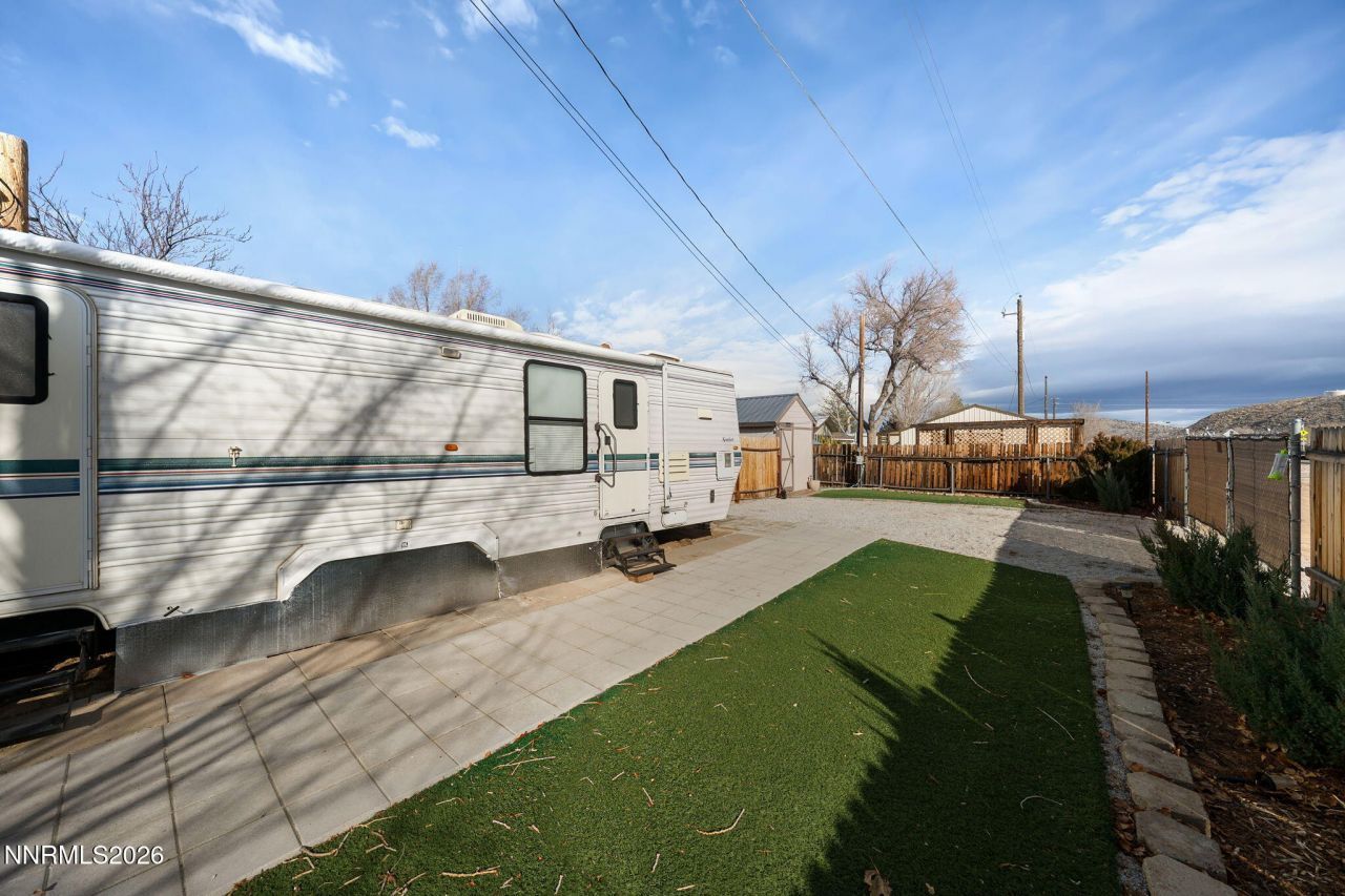 220 Aristocrat Way, Reno, NV 89506 Photo
