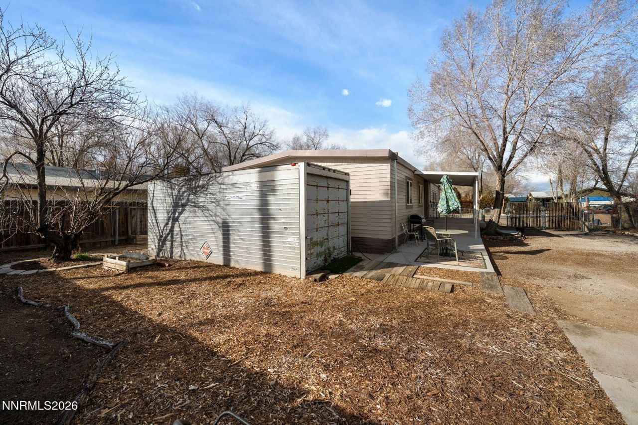 220 Aristocrat Way, Reno, NV 89506 Photo