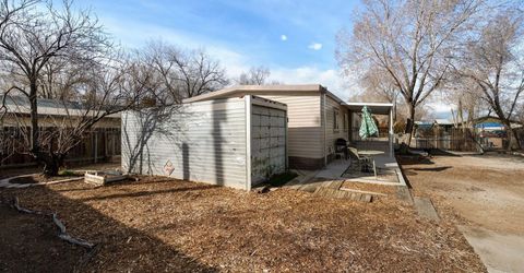 220 Aristocrat Way, Reno, NV 89506 Photo