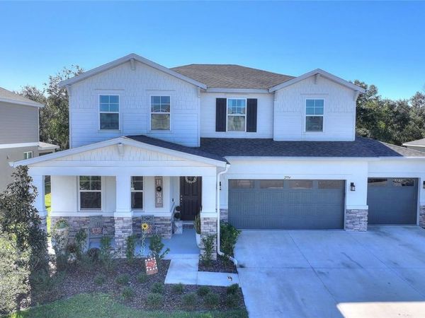 2994 GAVIN SKY DRIVE, KISSIMMEE, FL 34744