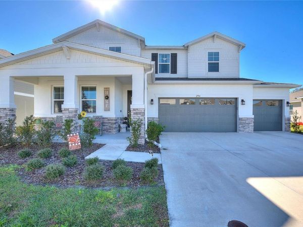 2994 GAVIN SKY DRIVE, KISSIMMEE, FL 34744