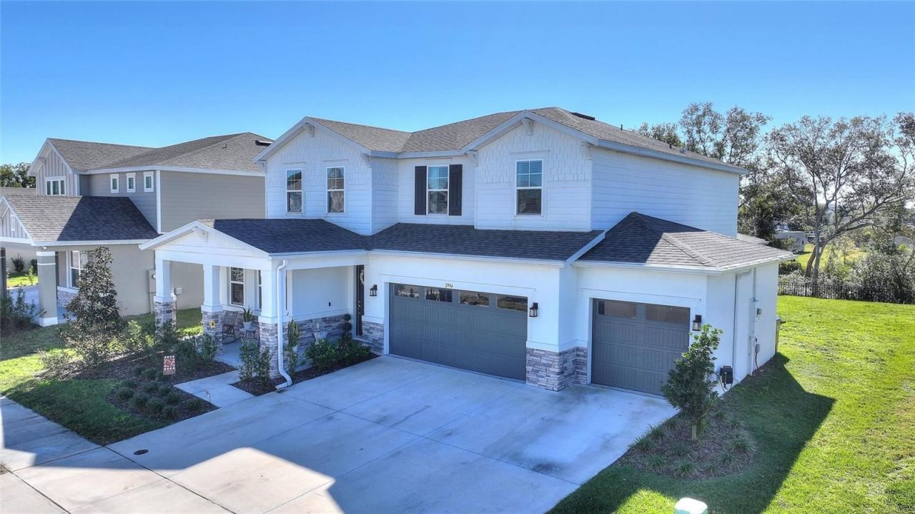 2994 Gavin Sky Drive, Kissimmee, FL 34744 Photo